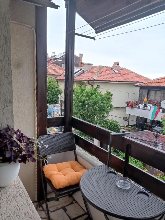 Къща За Гости Елени Süzebolu Dış mekan fotoğraf