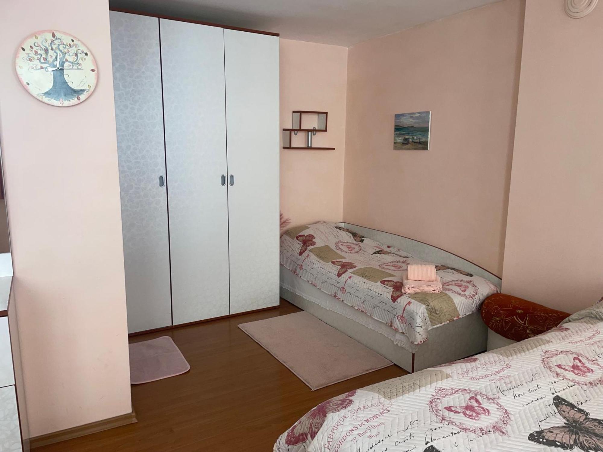 Къща За Гости Елени Süzebolu Dış mekan fotoğraf