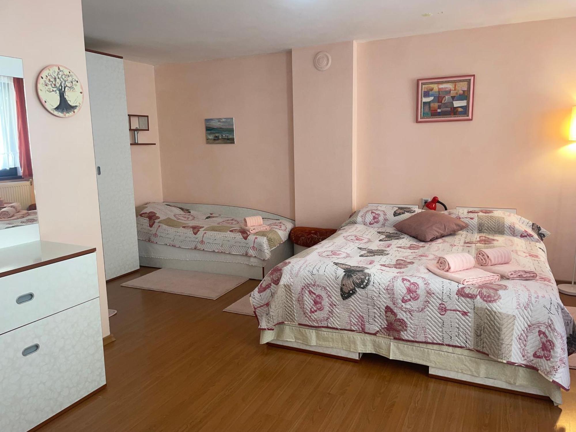 Къща За Гости Елени Süzebolu Dış mekan fotoğraf