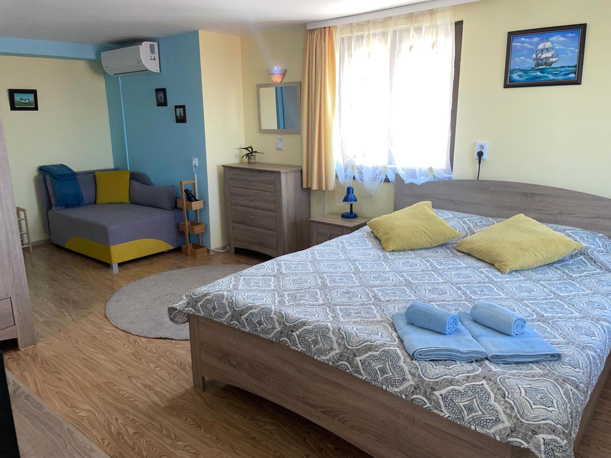 Къща За Гости Елени Süzebolu Dış mekan fotoğraf