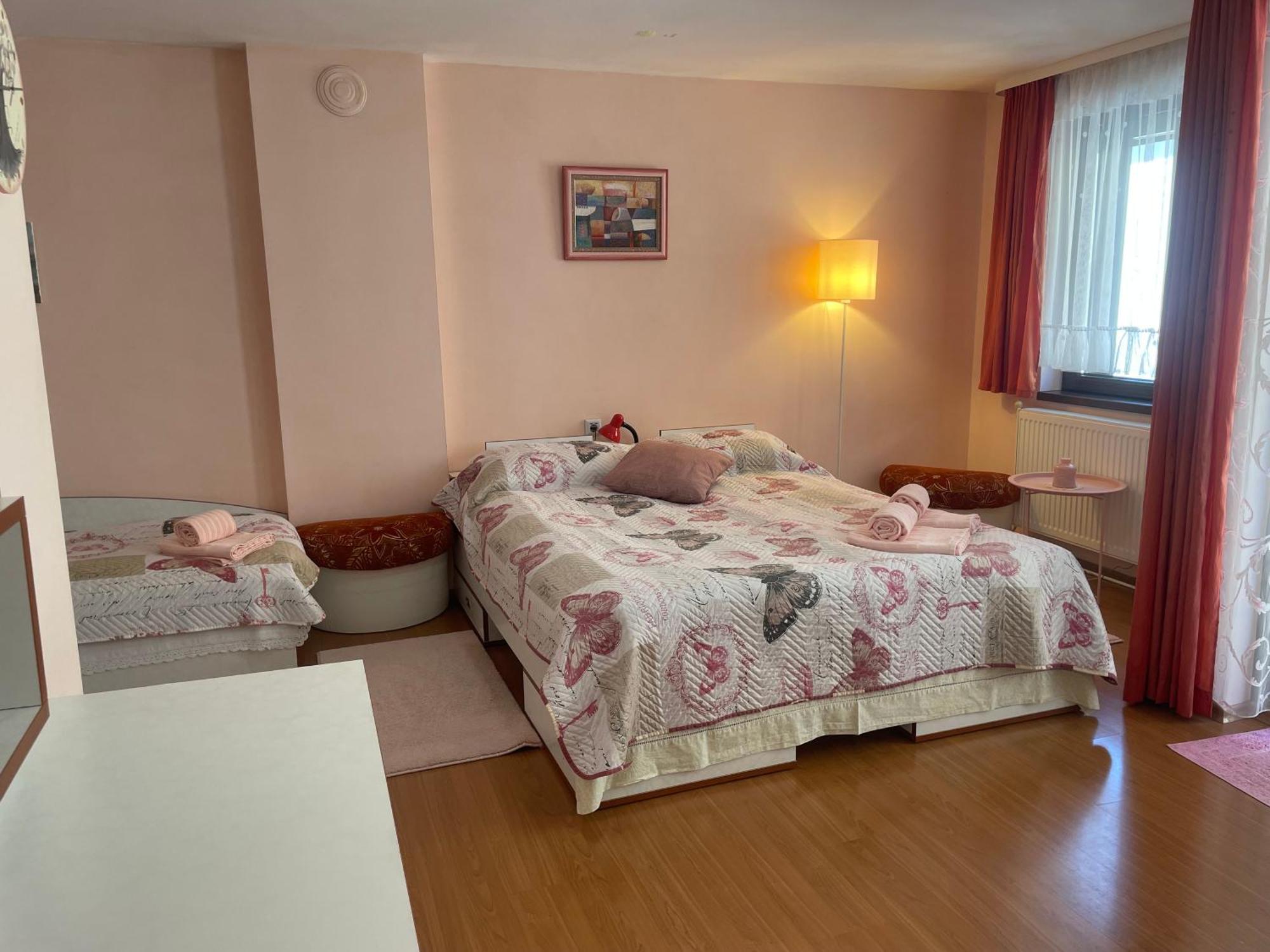Къща За Гости Елени Süzebolu Dış mekan fotoğraf