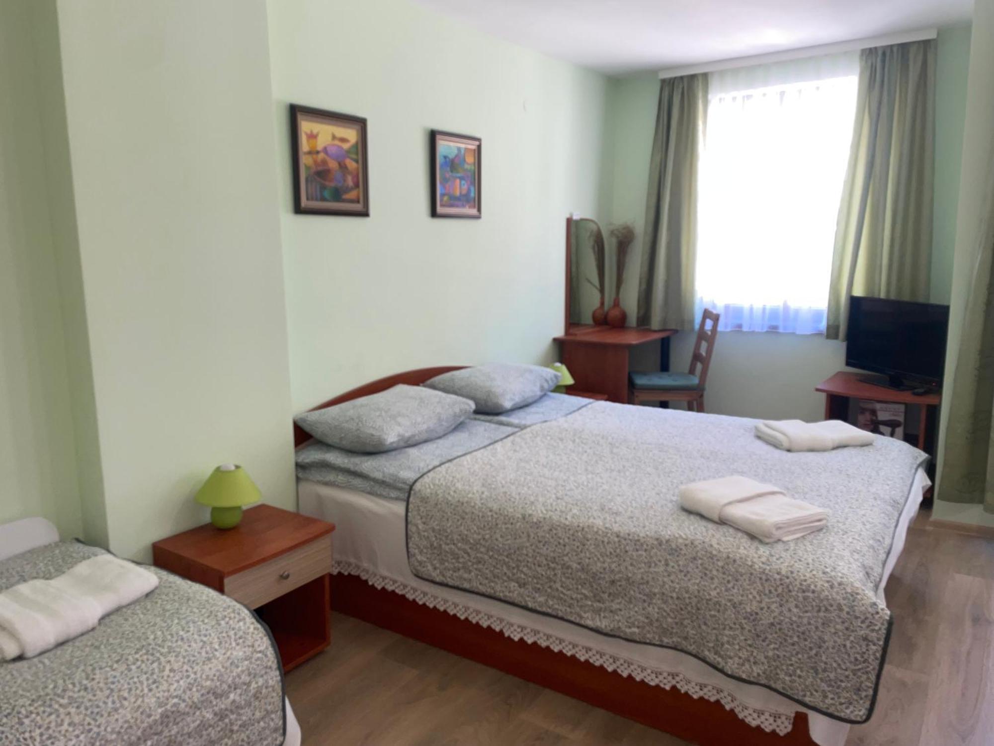 Къща За Гости Елени Süzebolu Dış mekan fotoğraf